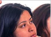 Breast Cancer Differences Latina Women