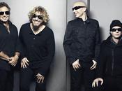 Chickenfoot: Debut Album Re-release with Bonus Live Tracks