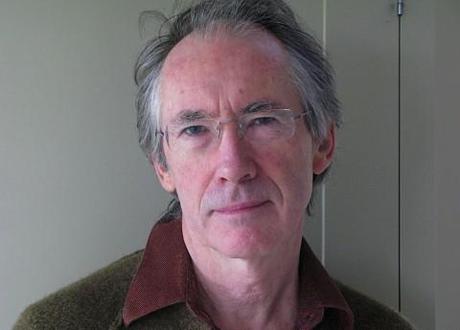 Ian McEwan's Sweet Tooth