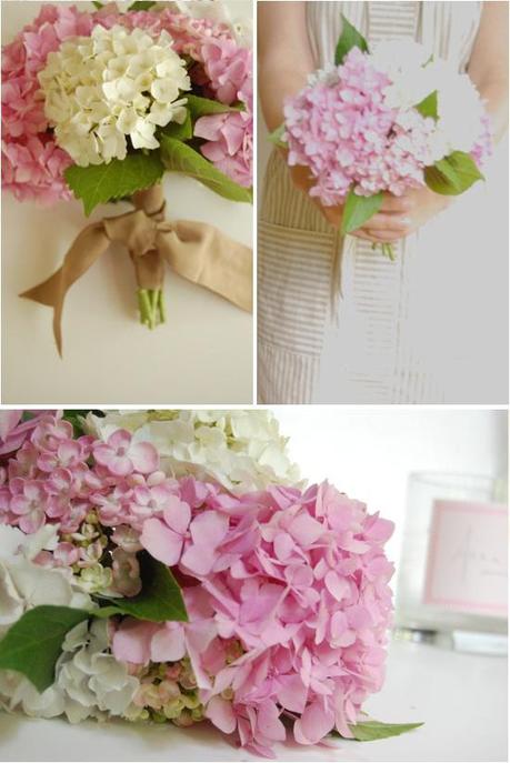 Wedding Day Bouquet Ideas to Complement Your Ensemble