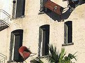 Awesome Works Unexpected Places