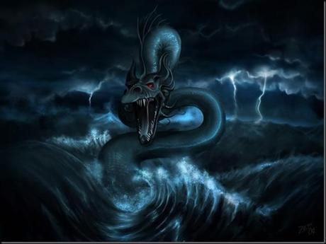 Sea Serpent