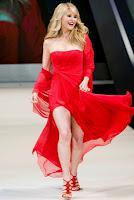 Red Dress Collection – Unique Fashion Show for Awareness of Heart Health