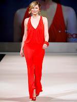 Red Dress Collection – Unique Fashion Show for Awareness of Heart Health