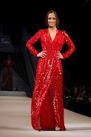 Red Dress Collection – Unique Fashion Show for Awareness of Heart Health