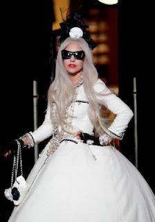 Everybody’s Going Gaga about Lady Gaga’s Fashion Style