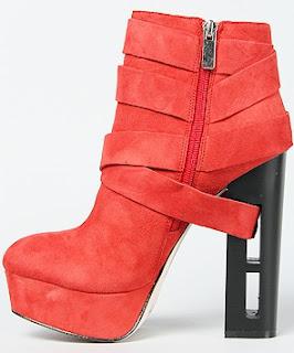 Shoe of the Day | Dolce Vita Jyll Platform Boot