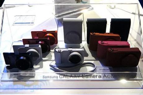 Samsung Galaxy Camera