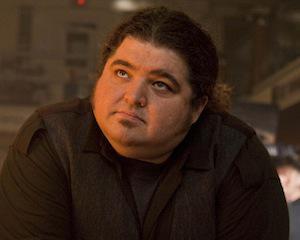 TVLine Scoop: Lost’s Jorge Garcia Lands a ‘Giant’ Role