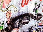 S&amp;S; Indie Review: Willy