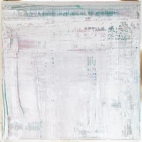 Gerhard Richter, abstract painting, yasoypintor