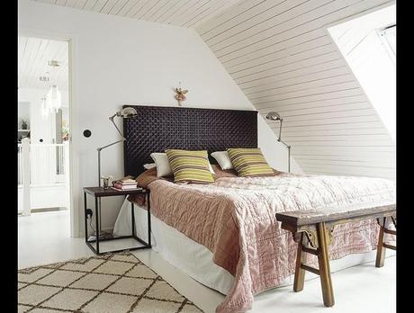 Blissful bedrooms galore