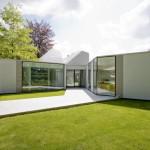 Villa 4.0 by Dick van Gameren Architects