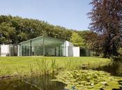 Villa Dick Gameren Architects