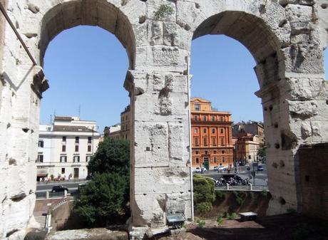 TRAVEL: Colosseum – Rome, Italy