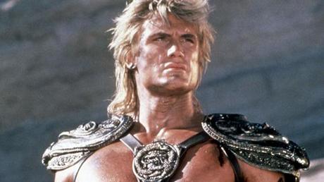 Movie of the Day – Masters of the Universe