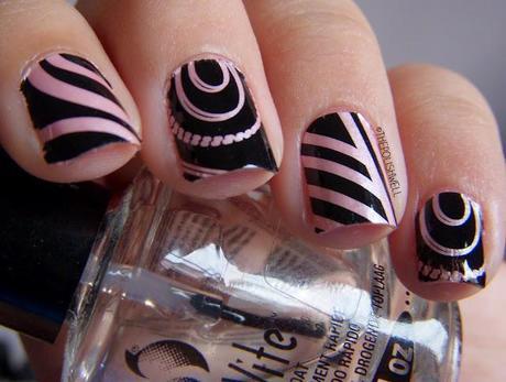 Nail Ideas: Nail Wraps!