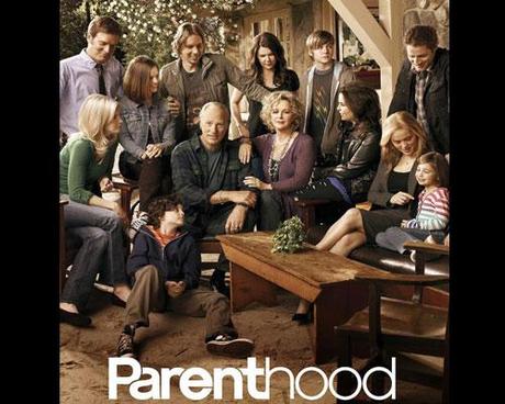 Watch Parenthood Season 4 Episode 1: Family Portrait Online
