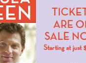 Tickets Paula Deen MetroCooking Event September