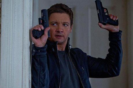 Movie Review – The Bourne Legacy