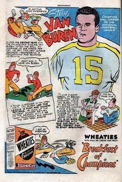 Wheaties Ad