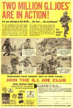 GI Joe Ad