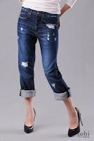 Denim Jeans – Hot and Exciting Clothes Trend this 2012