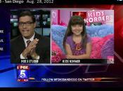 Chloe Noelle Talks Their “Kids Corner”