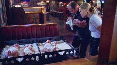 Top 5 WTF Moments of True Blood Episode 5.12