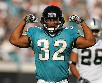Maurice Jones-Drew Trade Not in the Cards For the Jags' — The Stalemate Continues