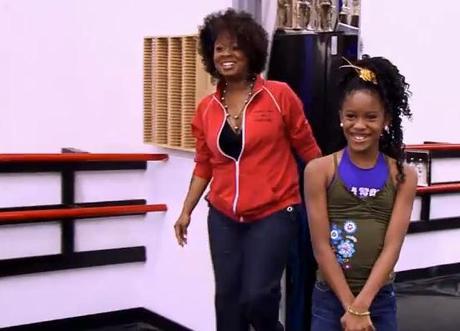 Dance Moms: The Real Housewives Of Pittsburgh Just Got A Fierce Dose Of Rude, Shrewd, Divatude Named Kaya. There’s A New Girl In Town.