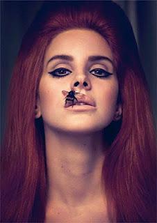 Jenny's Mouthwash: Lana Del Rey Re-Visited