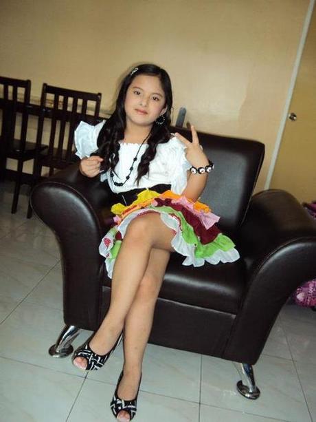 Be the new Anna for Derek!