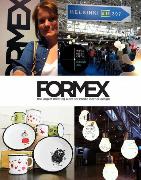 Moomin – Formex 2012