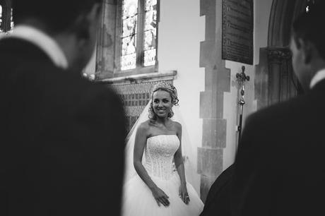 A Fairytale English Wedding in Kent - Paperblog