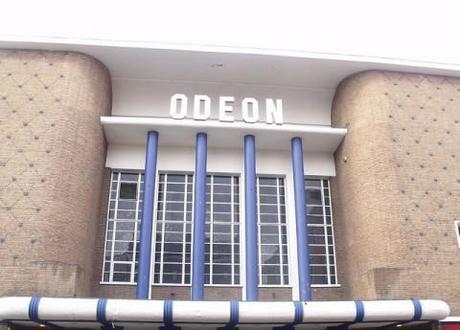 Odeon cinema