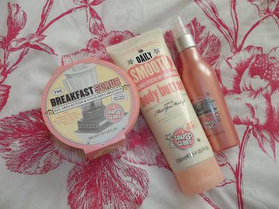 Major Superdrug/Boots beauty haul!