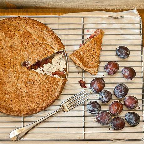 Sugar Plum Walnut Butter Cake (3 of 7)