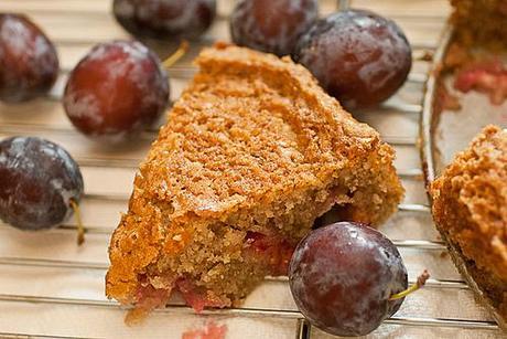 Sugar Plum Walnut Butter Cake (6 of 7)