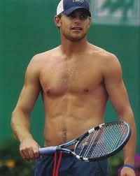 Andy Roddick Announces His Retirement