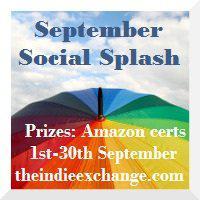 The Indie Exchange: September Social Splash