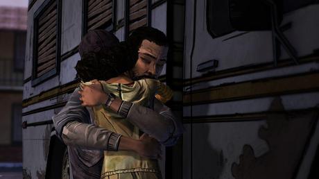 S&S; Review: The Walking Dead Game: Episode 3: Long Road Ahead