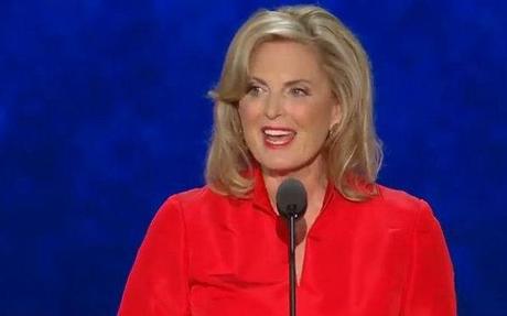 Ann Romney’s Appeal to Women