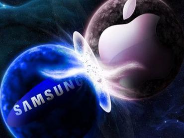 Samsung wins Vs Apple in Japan
