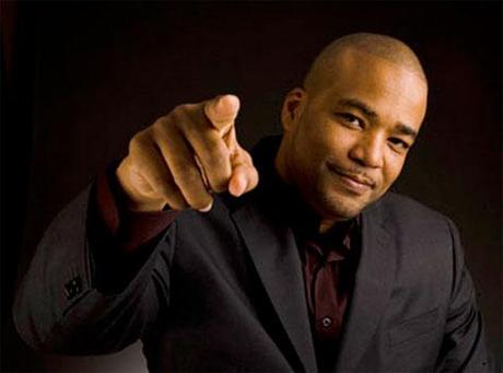 Chris Lighty Committed Suicide