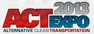 Alterative Clean Transportation Expo 2013 Call for Papers