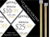 Fashion’s Night STEALS