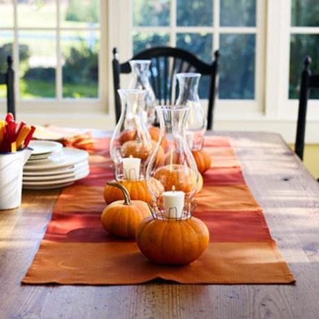 105768 fall wedding decorating ideas 2 Fall Color ~ Designing with Orange and Prize Winner HomeSpirations