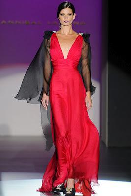 Hannibal Laguna  (Madrid Fashion Week)