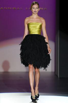 Hannibal Laguna  (Madrid Fashion Week)